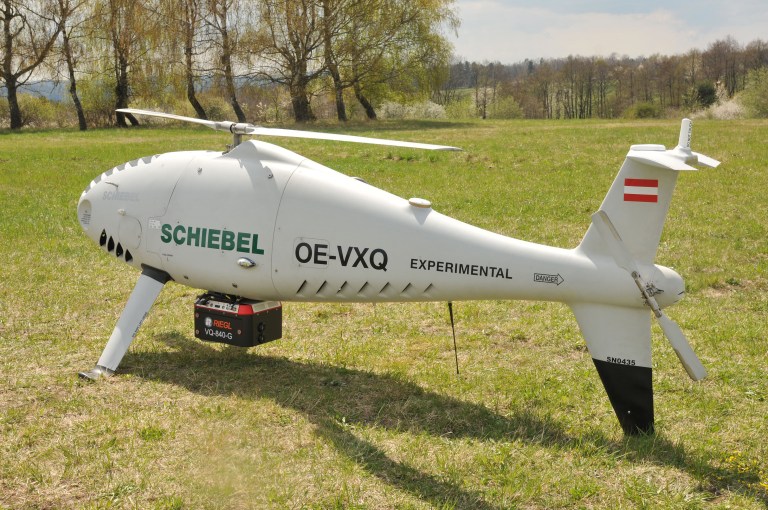 Image: RIEGL