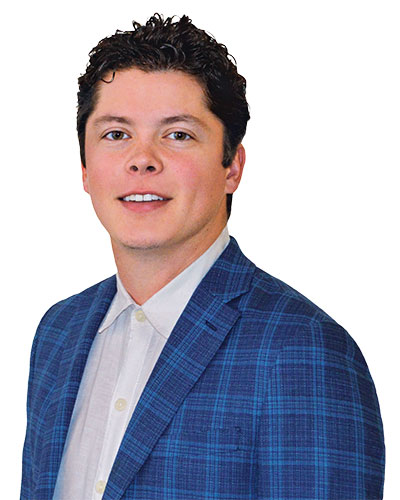 Riley Burke