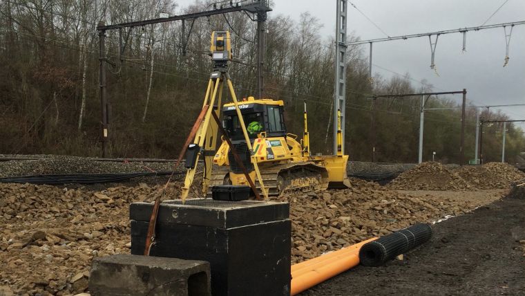 Image: Topcon