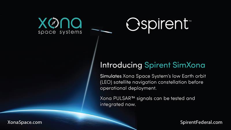 Image: Spirent Federal Systems