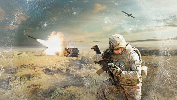 Image: BAE Systems