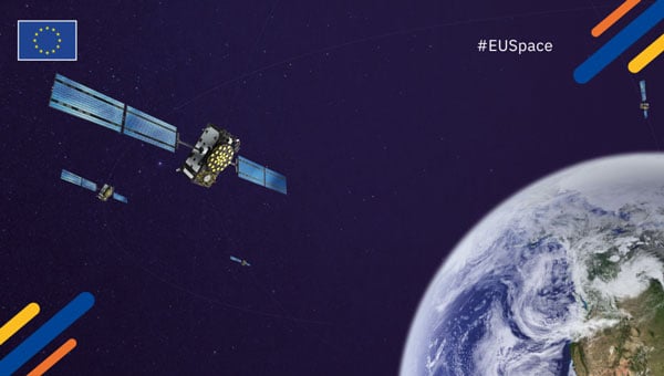 Image: EUSPA
