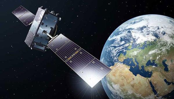 Image: ESA