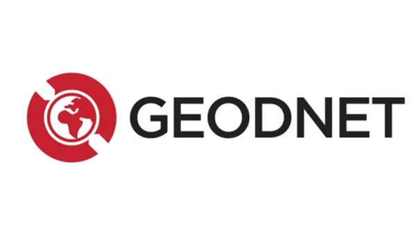 GEODNET logo