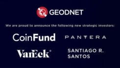 Image: GEODNET