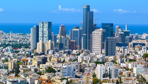 Photo: Oren Kfir / iStock / Getty Images Plus / getty Images