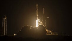 Photo: SpaceX