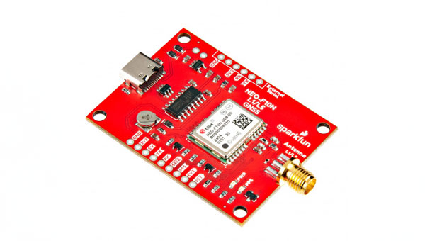 Image: SparkFun