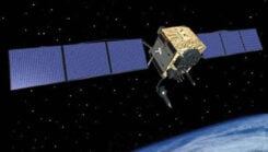 Photo: GPS IIIF