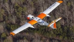 Photo: American Aerospace Technologies (AATI)