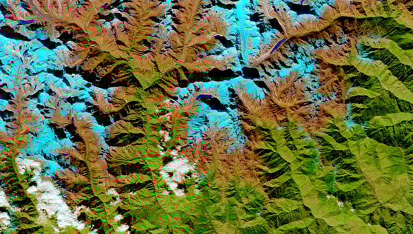 Image: IBM/NASA