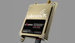 Photo: uAvionix