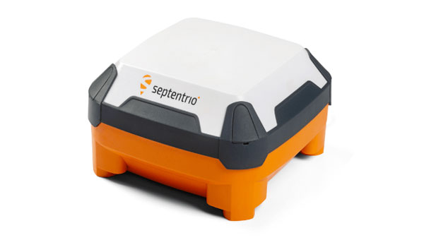 Image: Septentrio