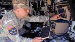Photo: U.S. Army