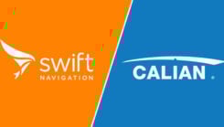 Photo: Swift Navigation
