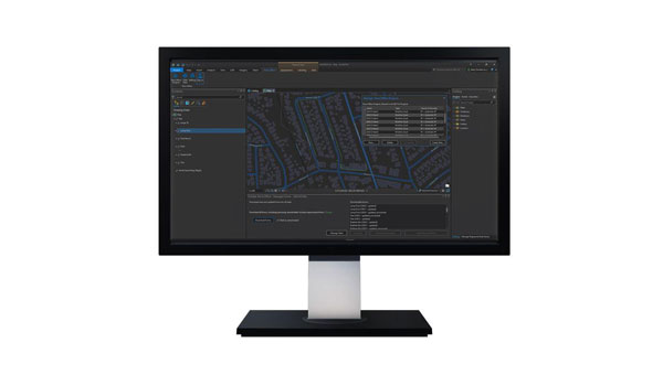 Image: Trimble Geospatial