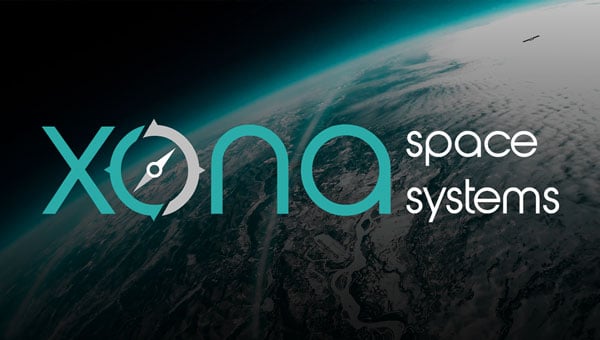 Photo: Xona Space Systems