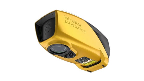 Image: YellowScan