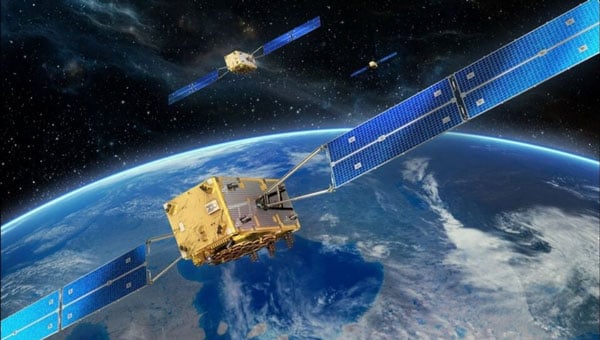 Image: ESA