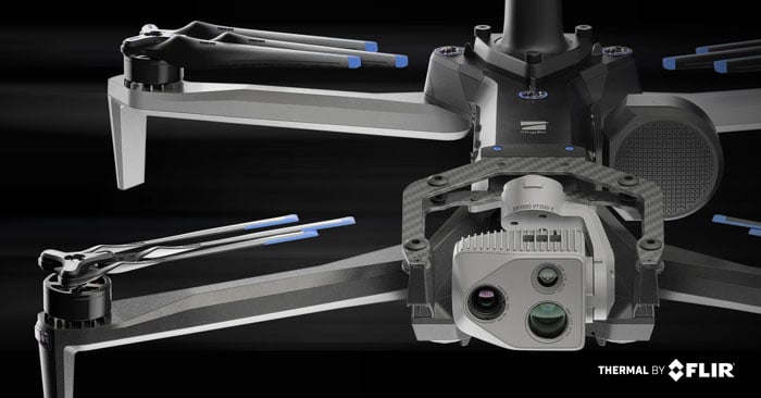Image: Teledyne Flir