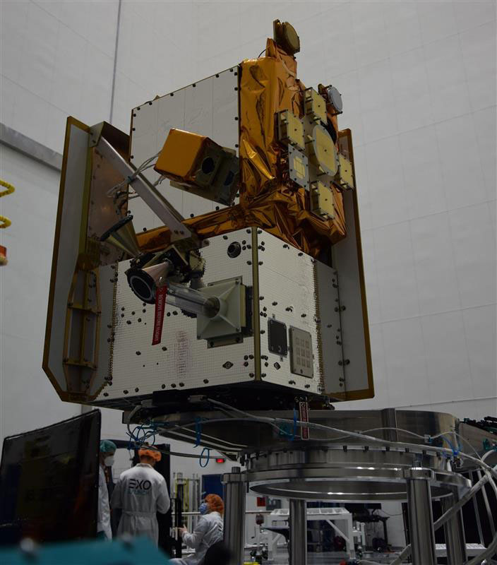 Image: M3 Systems