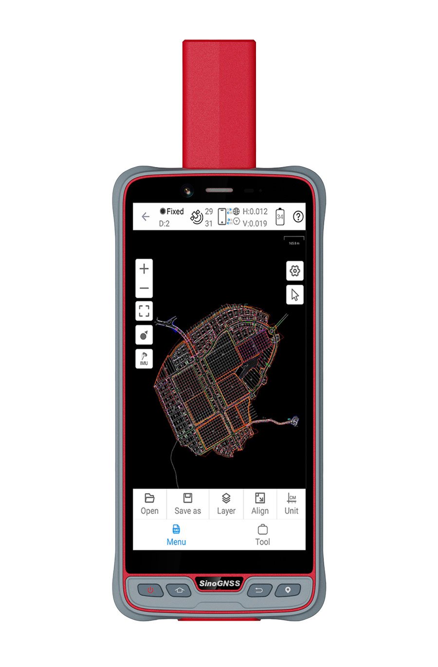Image: ComNav Technology