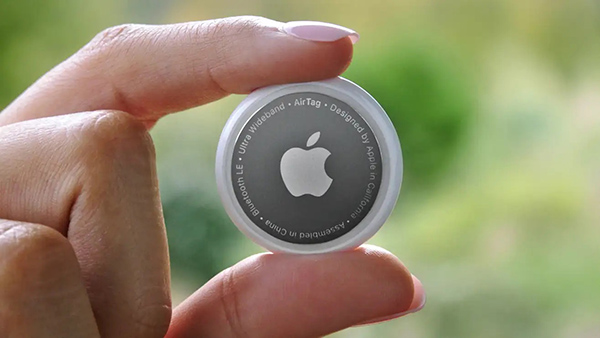 Photo: Apple