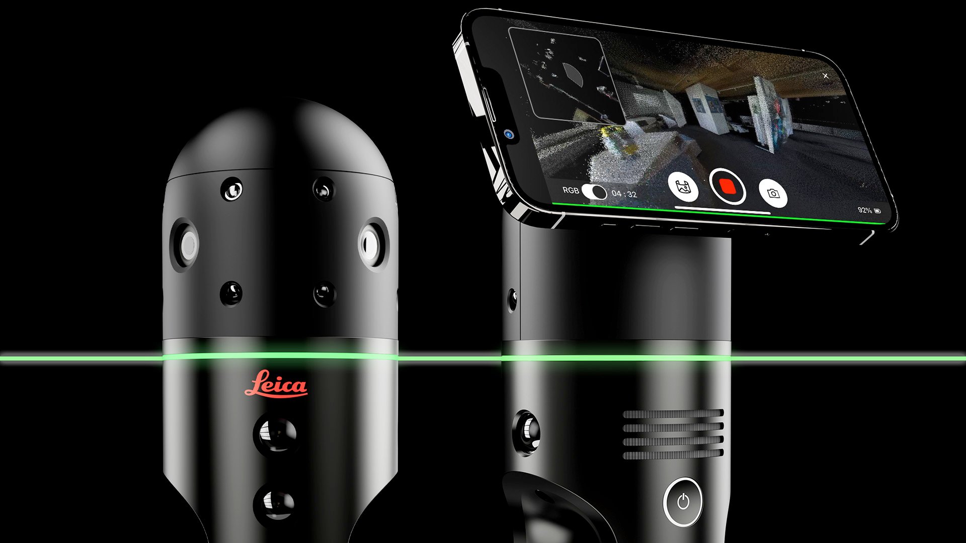 Image: Leica Geosystems