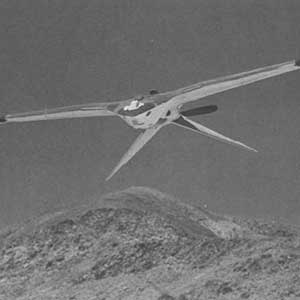Photo: CIA archives
