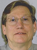 David B. Zilkoski