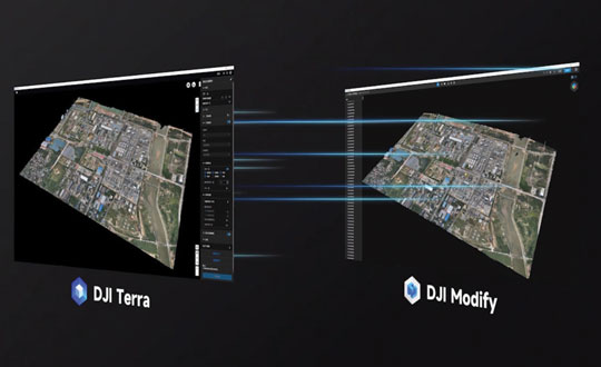 DJI