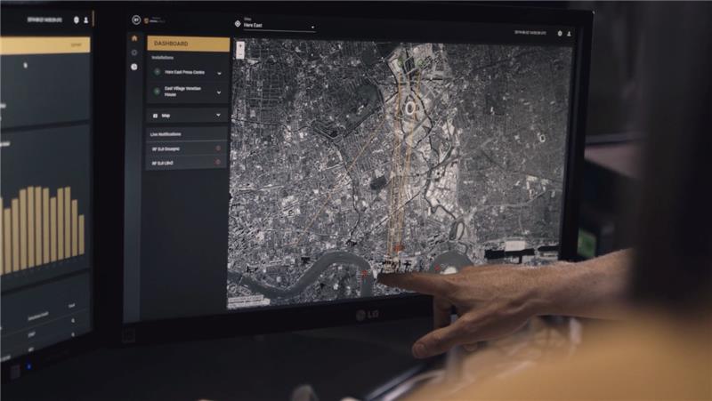 Image: DroneShield