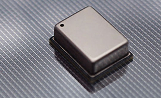 SiTime Corporation