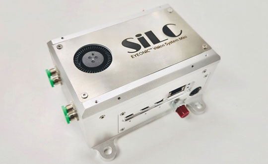 SiLC Technologies