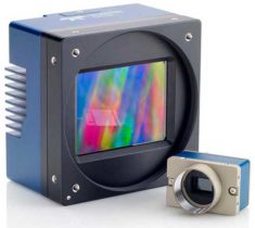 Photo: Teledyne