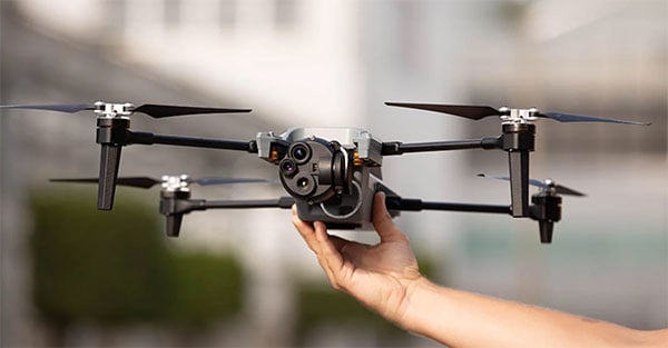 Photo: FLIR Systems