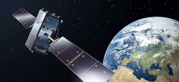 Image: ESA