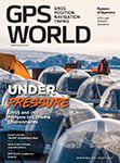 Cover photo: SBG Systems
