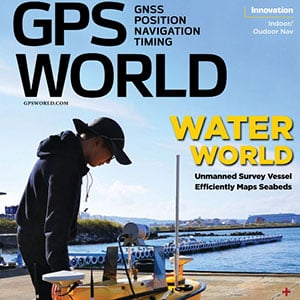 Cover photo: CHC Navigation