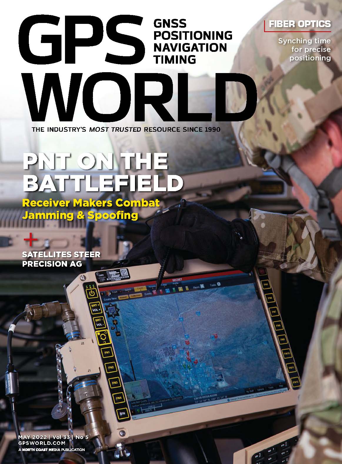 Cover photo: BAE Systems