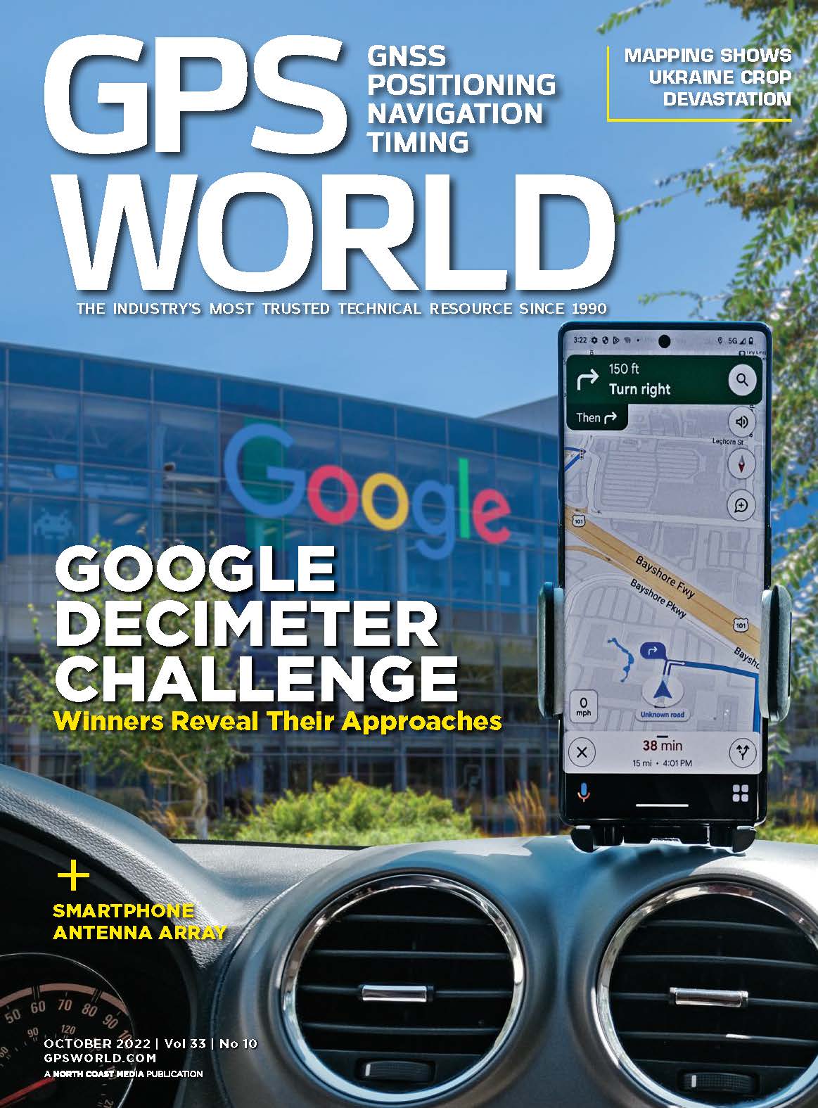 Cover photo: Google