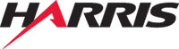 Logo: Harris