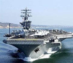 Photo: U.S. Navy