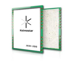 Photo: Kolmostar