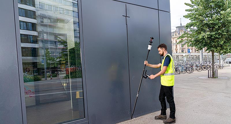 Photo: Leica Geosystems
