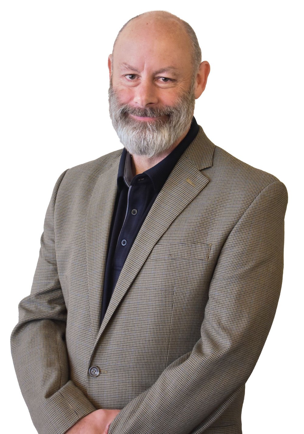 Marty Whitford