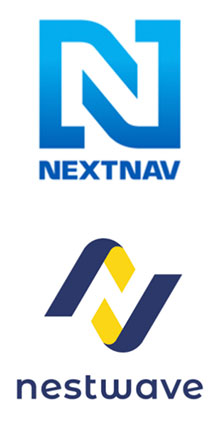 NextNav-Nestwave-logos