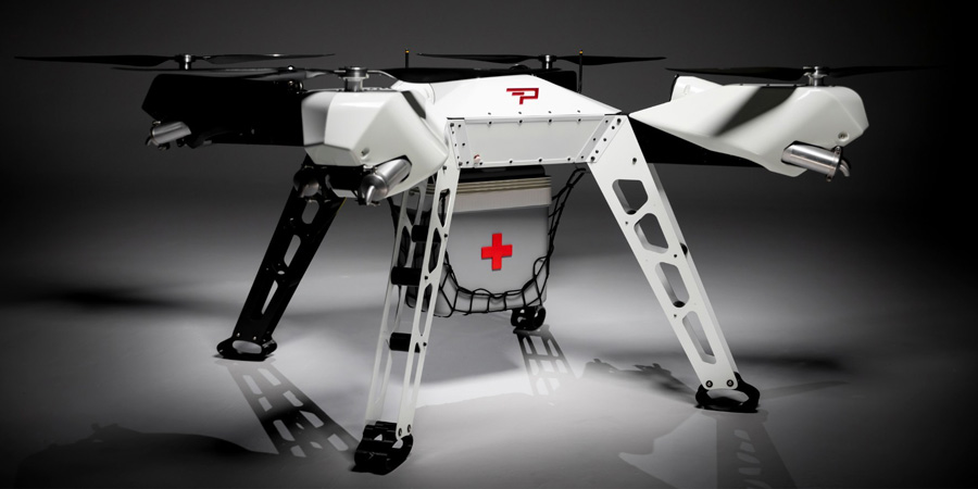 Photo: Parallel Flight Technologies