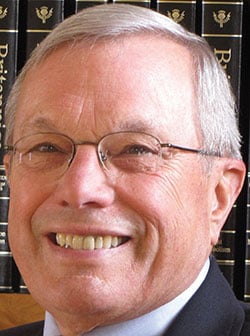 Brad Parkinson