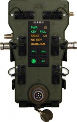 The GLI-FLO by GPS Source.